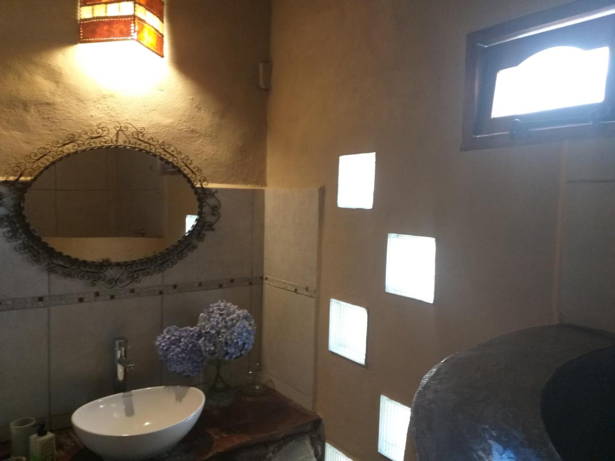 Sendero De Las Cabras Purmamarca Room photo